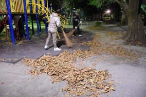 令和7年度ボランティア活動